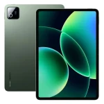 Xiaomi Pad 8 Pro 12+512GB zelená / 11.2 " / O-C 4.32 GHz / 8GB / 256GB / Wi-Fi / BT / 50+32MP / Android 16 (6932554476557)