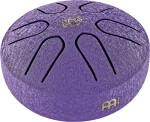 Meinl Sonic Energy Pocket Steel Drum Major Flower