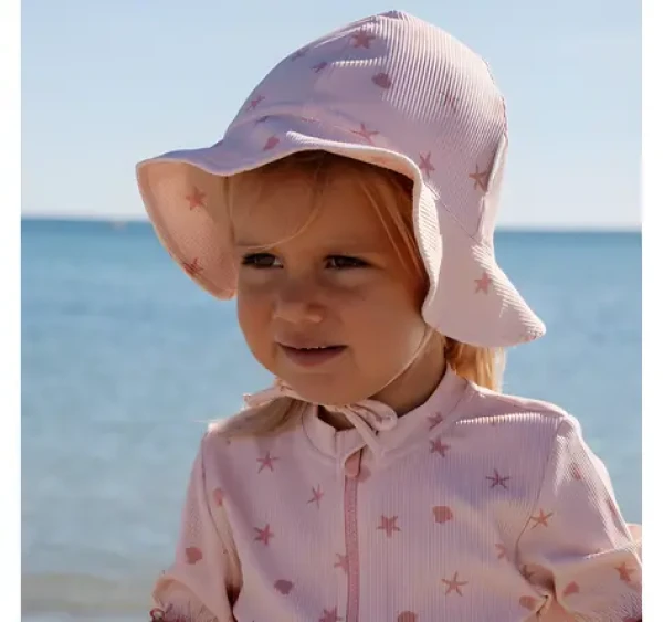 Little Dutch Dreamy Seashells vel. 3