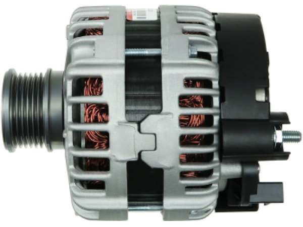 Alternátor MERCEDES C (W204/W205), E (W212/W213), GLK (X204) a SLC/SLK (R172) 1.6–2.0 Benzin