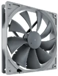 Noctua NF-P14s redux-1500 PWM / 140 mm / SSO Bearing / 25.8 dB @ 1500 RPM / 133.7 m3h / 4-pin (4716123315230)