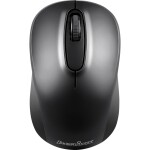 Contour Design Contour SliderMouse Pro WL Slim WR drátová myš Bluetooth®, bezdrátový, USB černá 6 tlačítko 2800 dpi podložka pod zápěst