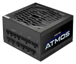 CHIEFTEC Atmos CPX-850FC / Zdroj / ATX 3.0 / 850W / 80 Plus Gold / Aktivní PFC / 135 mm (CPX-850FC)