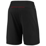 Fanatics Pánské kraťasy Chicago Blackhawks NHL Authentic Rinkside Performance Velikost: XXL