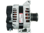 Alternátor PEUGEOT 207, 308 I/II, 3008/5008 I, 508 I a RCZ 1.4–1.6 VTi / THP