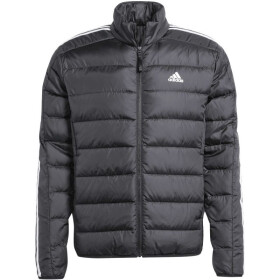 Adidas Essentials 3-Stripes Light Down Jacket M HZ4431 pánské m