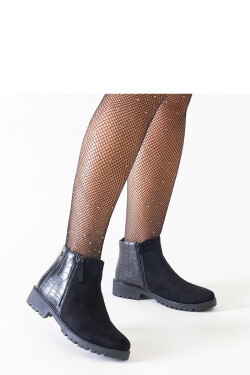 Boty model 204574 Solea 39