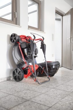 Benzínová sekačka AL-KO Premium 520 VSI-B