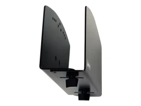 Ergotron Universal Small 1 Vertical CPU Holder černá / Držák PC (80-063-200)