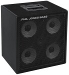 Phil Jones CAB 47