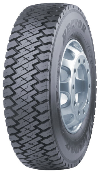 275/70 R22,5 148/145L DR 1 M+S 3PMSF TL MATADOR