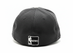 New Era Pánská kšiltovka Charlotte HornetsNBA Snapback 7 1/2 Flex