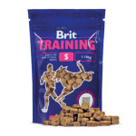 Brit Training Snack