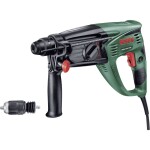 Einhell Power X-Change HEROCCO Kit +5 (1x3,0Ah) SDS plus-aku vrtací kladivo 18 V 3.0 Ah Li-Ion akumulátor, kufřík, vč. p