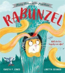 Rabunzel - Gareth P. Jones