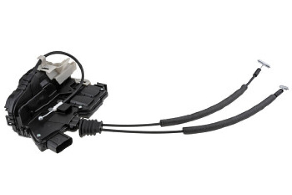 NTY Centrální zámek KIA SORENTO II – přední pravý