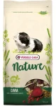 Versele-Laga Nature Cavia 700 g / Krmivo pro morčata / Přírodní směs / S vitamínem C (343936)