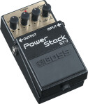 Boss ST 2 - Power Stack