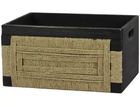 Košík 35X24 H18CM