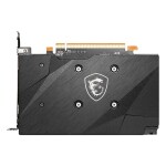 MSI Radeon RX 6500 XT MECH 2X 4G OC