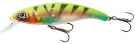 FOX Rage Wobler Slick Stick SR 6cm 5g UV Sun Tiger (NHL441)