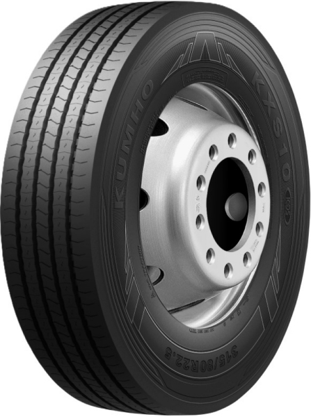 Kumho KXS10 295/80 R22,5 154/149L M+S 3PMSF TL