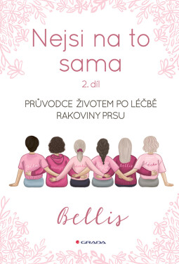 Nejsi na to sama 2 - Bellis