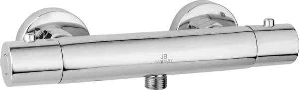 JB Sanitary Sprchová termostatická baterie, rozteč 150 mm T10 60 00