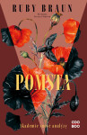 Pomsta - Ruby Braun