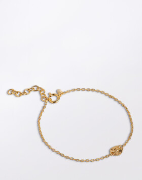 ENAMEL Copenhagen Bracelet, Refined 925S/GP/M