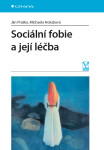 Sociální fobie její léčba