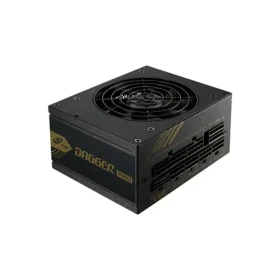 Fortron FSP Dagger Pro 850W / Napájecí zdroj / SFX / 80PLUS Gold / modulární / ATX 3.1 / PCIe 5.1 (PPA8503900)
