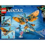 LEGO® Avatar 75576 Dobrodružství