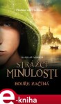 Bouře začíná. Strážci minulosti 1 - Damian Dibben e-kniha