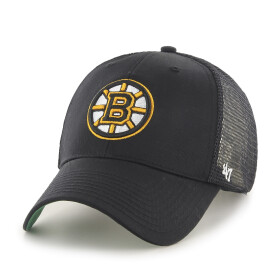 47 Boston Bruins Branson 47