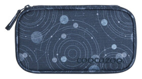 Penál Blue Orbit