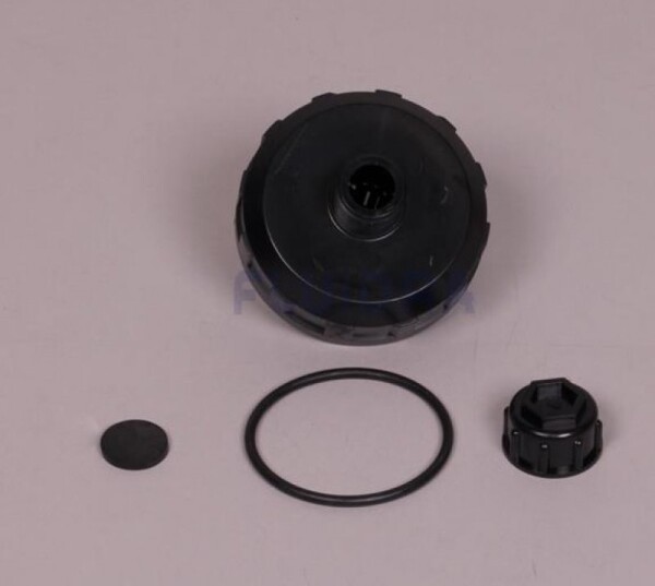 Vypouštěcí ventil Cantabric D750 a 900 2"