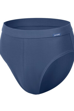 Pánské slipy AUTHENTIC 221 džínovina S