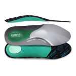 Vložky skelet ANTIBACTERIAL vel. 46