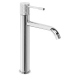 REA - Umyvadlová baterie Venti Chrome vysoká REA-B9780