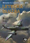 Letecká služba Miroslav Liškutín