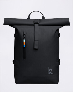 Batoh Got Bag Rolltop 2.0 black