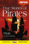 True Stories of Pirates Piráti