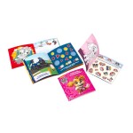 Jiri Models Jiri Models, 3791-8, adventní kalendář, Tlapková patrola/Paw Patrol