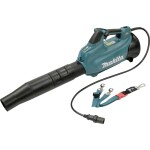 Einhell GE-CL 18/1 Li E-Solo Power X-Change akumulátor 3433541 foukač listí měkká rukojeť, bez akumulátoru, bez nabíječk