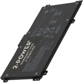 2-Power Baterie pro HP Envy 15m-cn0000 x360, 17m-ce1000 / Baterie pro notebook / 11,55V / 4835mAh / 55,8Wh (77052399)