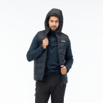 Pánská prošívaná vesta SAVARO XL