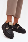 Sportovní obuv model 216466 Step in style 40