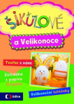 Šikulové Velikonoce
