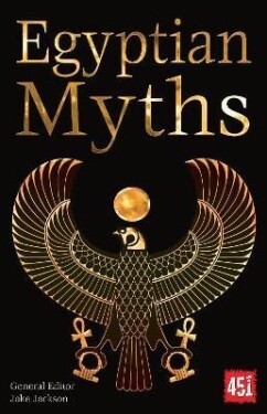Egyptian Myths - J. K. Jackson